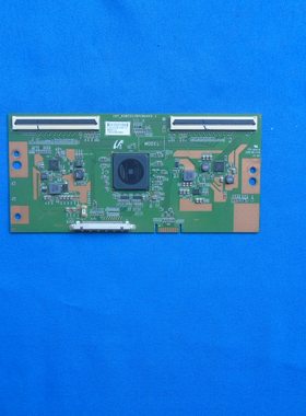 已测好@原装海尔 LS65AL88A72 逻辑板 16Y_65BFU11BPCMA4V0.1