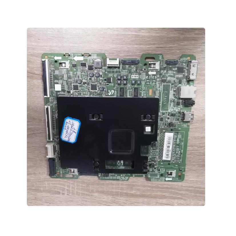 @三星UA65KS7300J主板BN41-02504A BN91-16979J 屏CY-QK065FLAV2H