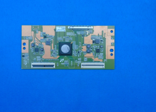 夏普LCD-55S3A LCD-55DS72A逻辑板15Y55FU11APCMTA3V0.0屏MA752-0