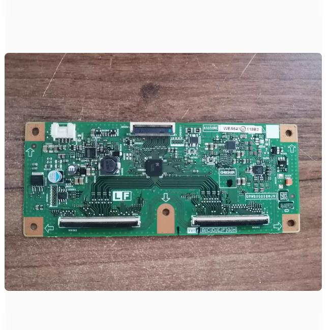 @原装夏普LCD-46DS30A 46LX450A 逻辑板KG098WE QPWBXG098WJN1
