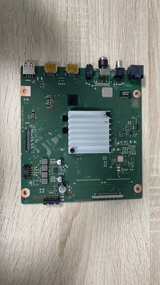 新华为HD65DESA主板IT1DESCM VER.C RF HF屏TPT650WR-QVBF92.K