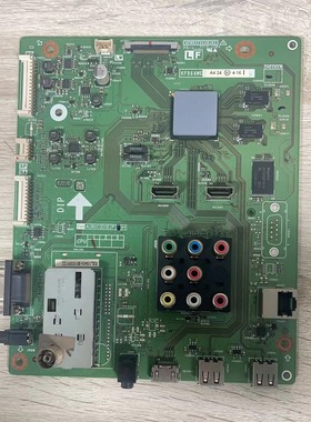无修A原装夏普LCD-52LX540A 主板QPWBXF964WJN2 配屏LK520D3GV0RX