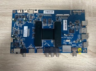 V1.5屏BOEI490WQ1 LQ49AL88U81A3主板0091802148 原装 海尔LQ49S81