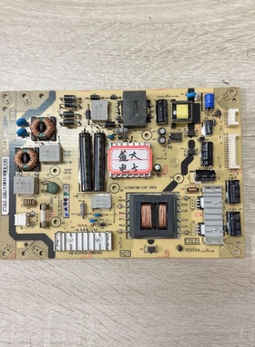 原装东芝40EL100C 42AL300C 42CL300C电源板 40-E371C0/C4-PWH1XG