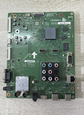 适夏普LCD-46LX450A主板DUNTKG146 QPWBXG146WJN1屏LK460D3GR1CX