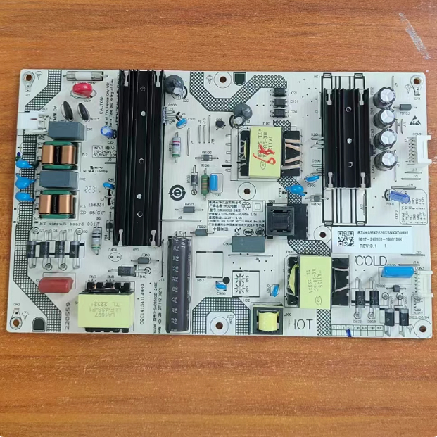 小米L65M7-EA电源SHG6502E-248E