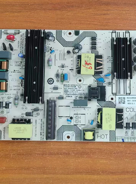 @适用原装小米 L65M7-EA 电源板SHG6502E-248E 25-DT1142-X2P1