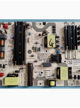 Z小米L65M7-EA 红米L65M5-RK电源板SHG6502E-248E 25-DT1142-X2P1