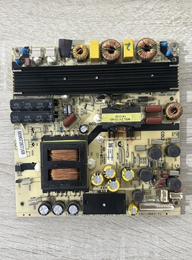 原厂海尔LS65A51 LS55H310G LS65AL88U51A 电源板TV5502-ZC02-01