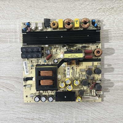 原厂海尔LS65A51 LS55H310G LS65AL88U51A 电源板TV5502-ZC02-01