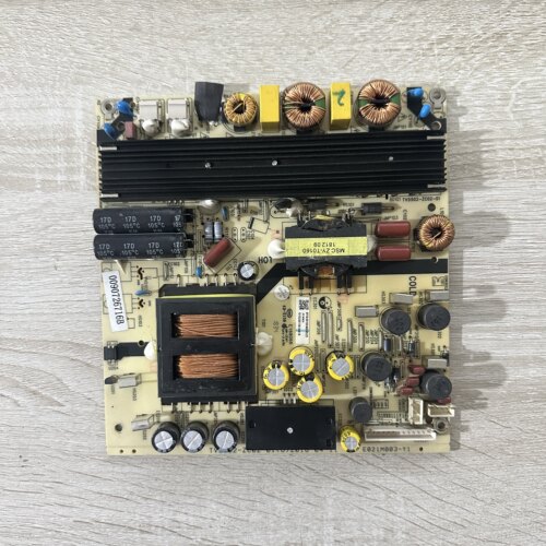 海尔LS65A51LS55H310G电源板