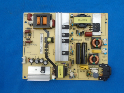 原装 正品 TCL L50E5800A-UD 电源板 40-LH9211-PWB1XG 测好