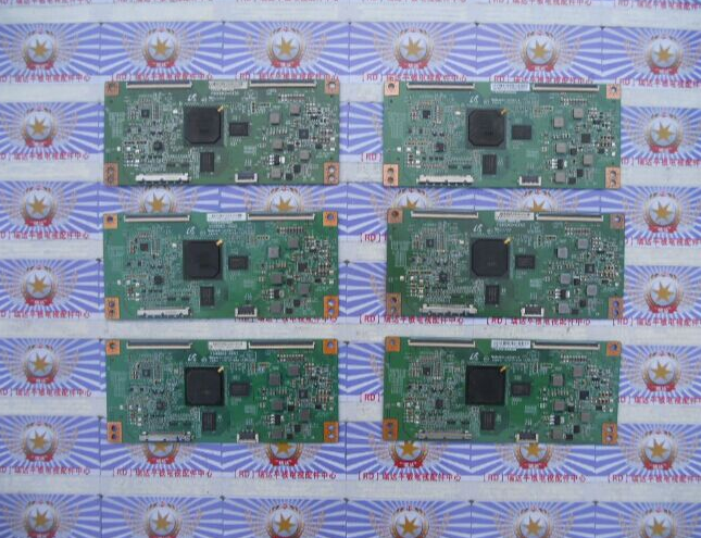 测好海信 LED50K320U逻辑板 V500DK2-CKS2 配 V500DK2-KS1 屏正品