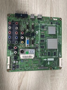 原装三星LA46B610A5R主板BN41-01156A配屏LTF460HF06 测试好
