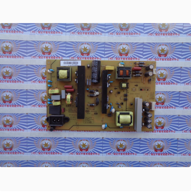 长虹50U3电源板HSL70D-2MD