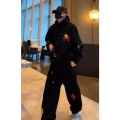 Black Set