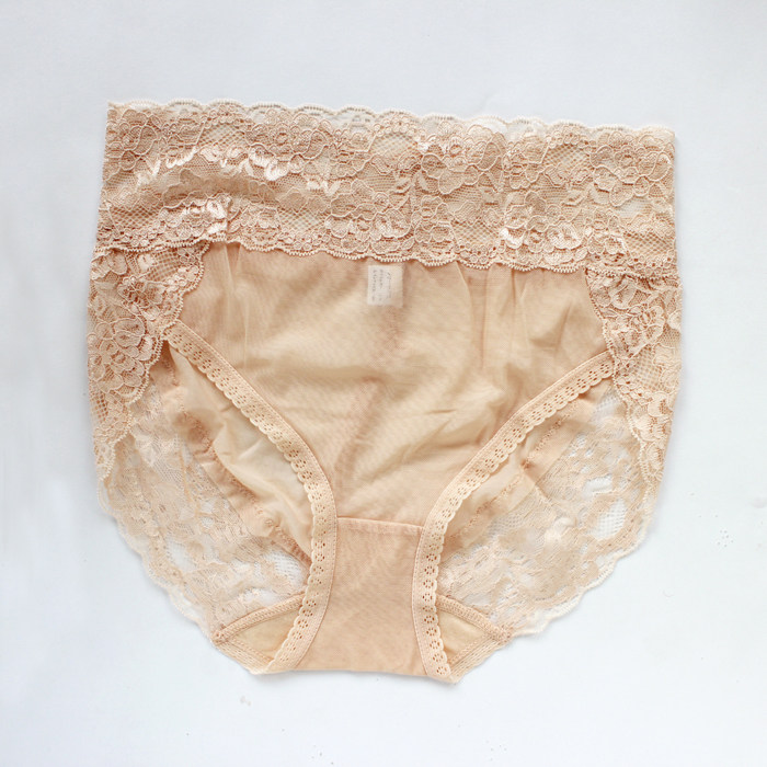 Slip jeunesse en coton - Ref 645487 Image 5