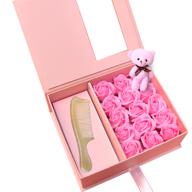 生日禮物女生實(shí)用情人節(jié)送女朋友老婆創(chuàng)意高級(jí)感情侶畢業(yè)紀(jì)念意義