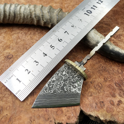 刀胚刀条刀片手工刀坯半成品