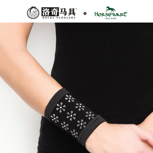 Horseware-马术护腕   洛奇马具8115027