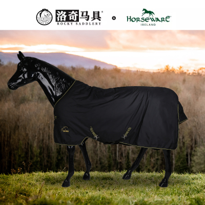 horseware夹棉马衣(200g/250g/300g)马具马术比赛HW1804401/2/3
