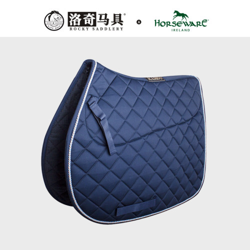 HORSEWARE-RAMBO防滑减震汗垫 减震防滑鞍垫汗屉 洛奇马具8210031