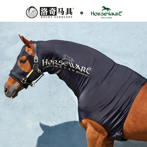 Horseware马护肩    洛奇马具  8219066