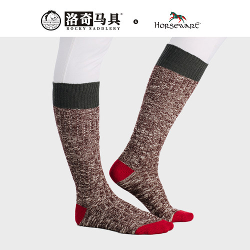Horseware马术长袜  洛奇马具  8111033