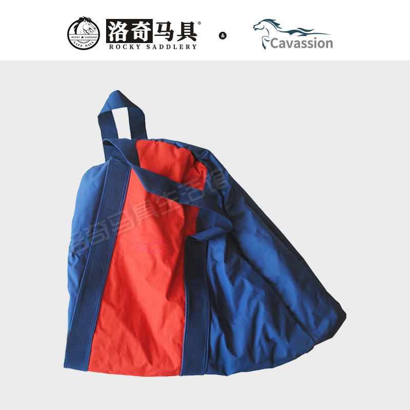 专业运动户外多功能马术背包新款图片