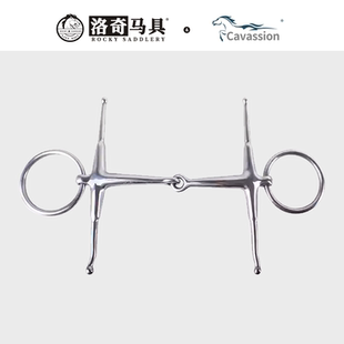 Cavassion富尔莫衔铁 8209089