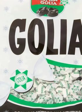COLIA甘草糖润喉糖保护喉咙