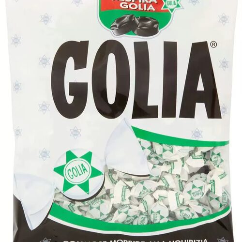 COLIA甘草糖润喉糖保护喉咙