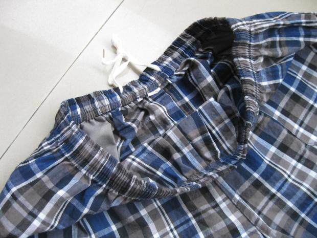 Pantalon pyjama - Ref 727259 Image 3