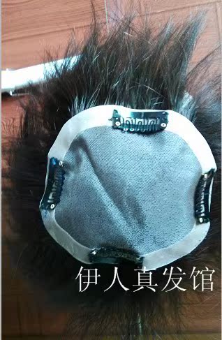 Tête mannequin - Ref 281329 Image 5