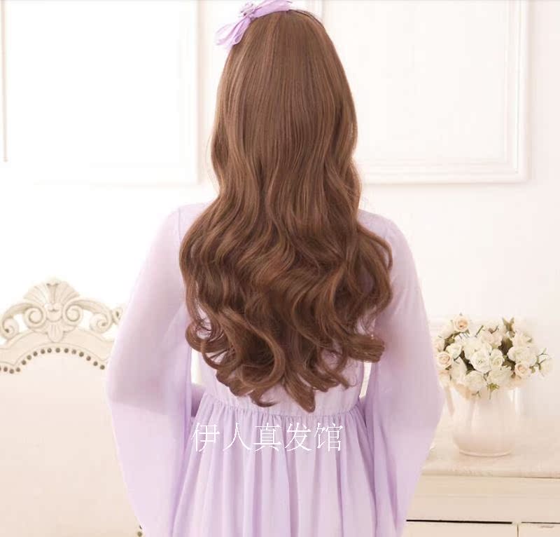 Tête mannequin - Ref 281336 Image 4