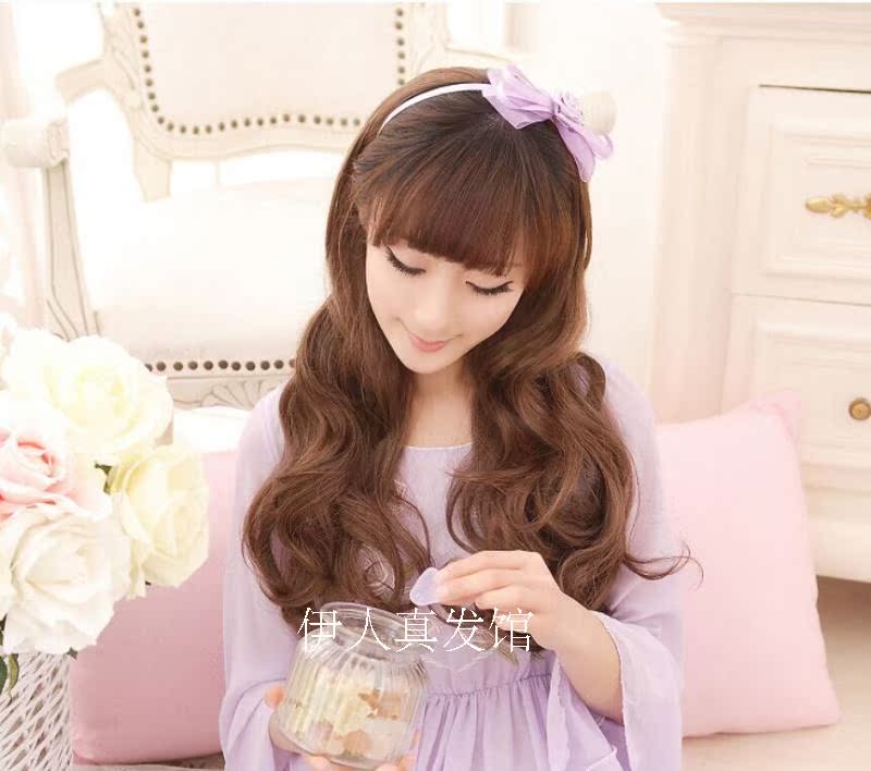 Tête mannequin - Ref 281336 Image 5