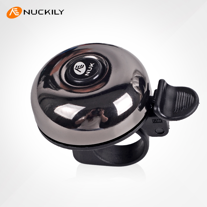 Avertisseur de vélo NUCKILU - Ref 1459930 Image 4