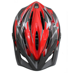 Casque cycliste - Ref 2248197 Image 1