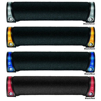 Poignées de vélo - Ref 2356119 Image 1