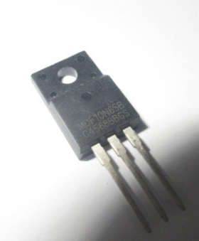 MDF10N65B DG10N65 SW10N65 TF10N65 IPT015N10N5