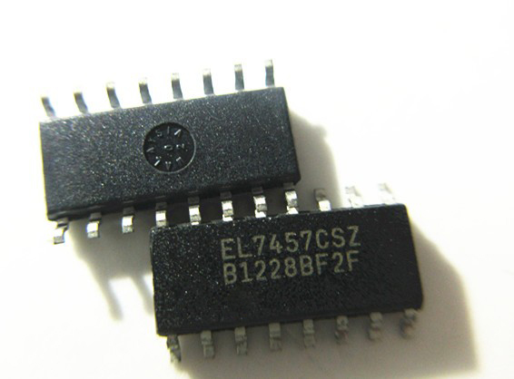 稳定兼容晟记电子元件