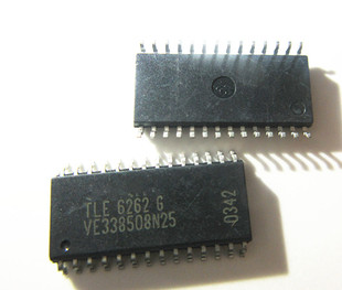 晟记 TLE6262G  UPD7004C DS1487M MB7114L MB88347 TLE8262E
