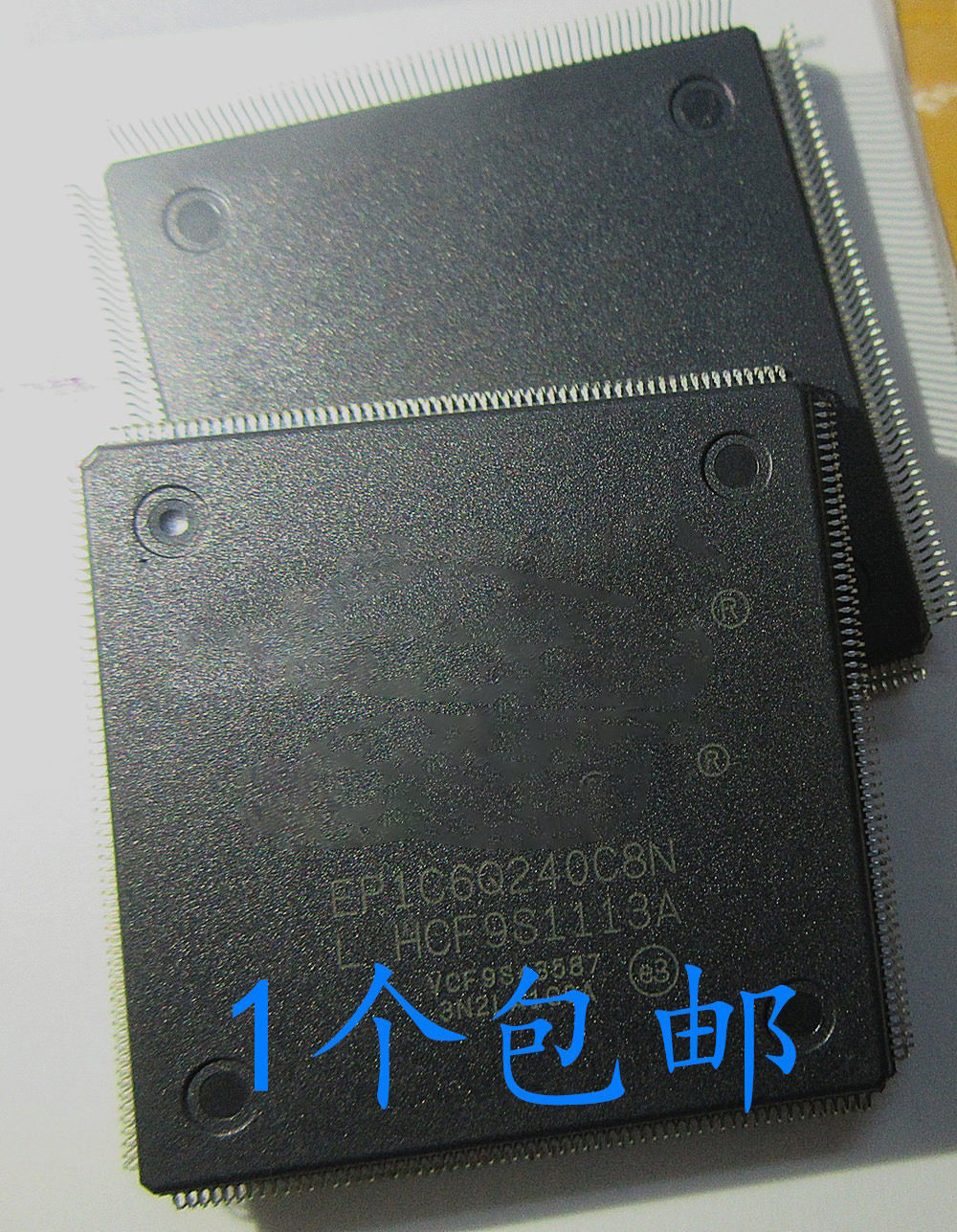 晟记EP1C6Q240C8N EP1C6Q240C8 EP1C6Q240I8N EP1C6Q240I8 QFP240