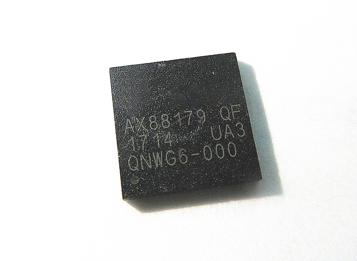 AX88179AX88772控制器IC