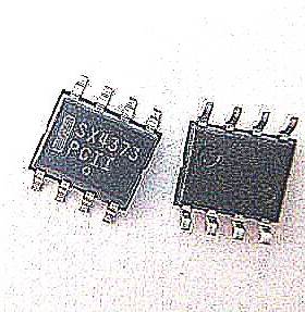 晟记 全新 NLSX4373DR2G SX4373丝印