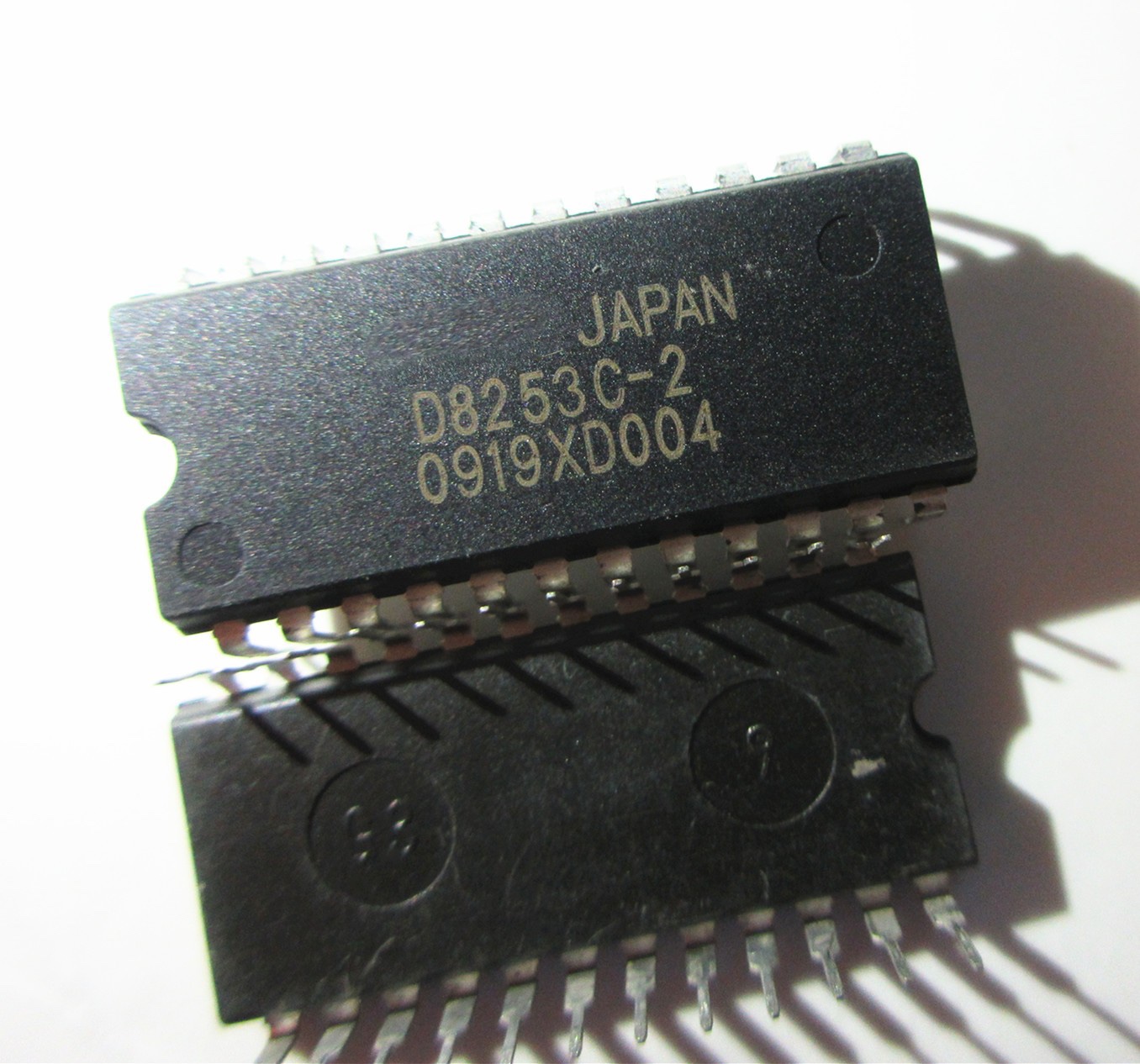 D8253C-5D8253C-2定时器IC