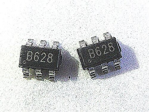 贴片全新原装移动电源晟记