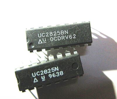 晟记 UC2825N UC2825BN直插  DIP16
