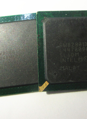 晟记 FW82801DB SL6DM NH82801DB SL8DE NH82801HB NH82801BA