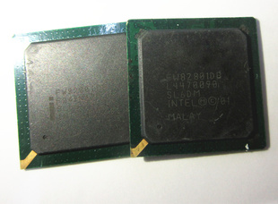 晟记 FW82801DB SL6DM NH82801DB SL8DE NH82801HB NH82801BA